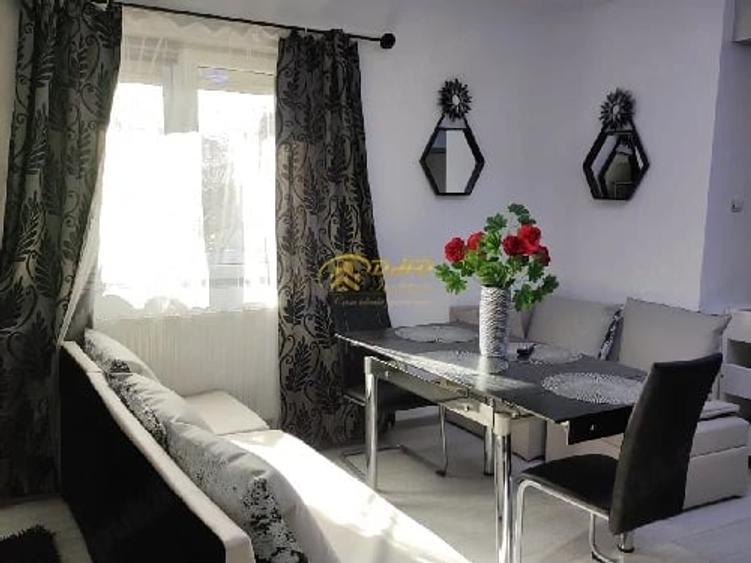 Apartament cu 2 dormitoare si open space, in zona Tatarasi-Bucsinescu. - 7
