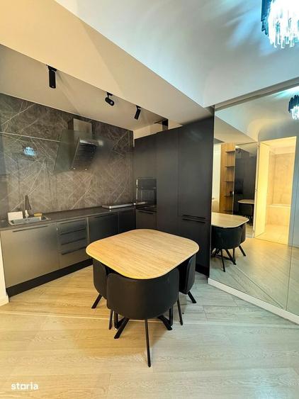 Rent I Premium 2-Bedroom Apartment | Cortina North I Pipera - 5