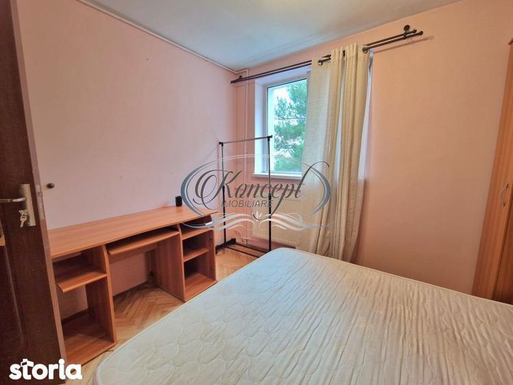 Apartament luminos in Gheorgheni, zona linistita - 7