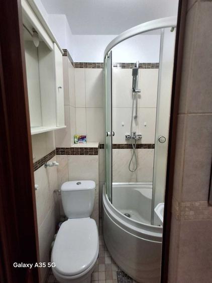 Garsonieră semidecomandată în Timișoara