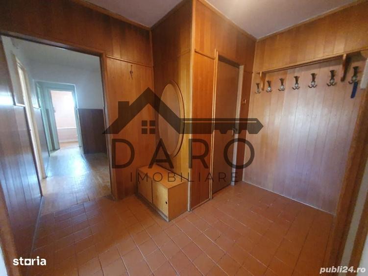Vand apartament 4 camere in Damb - 3