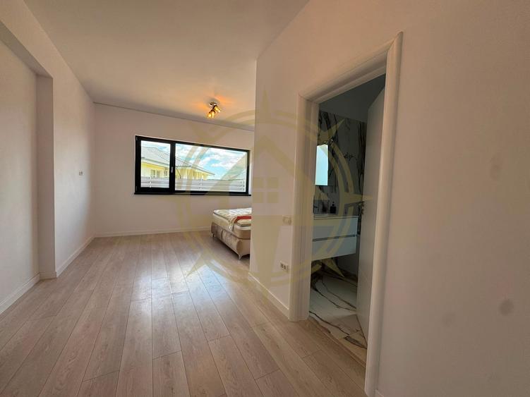 DOM00488 - Casa 4 camere in Balotesti, 3 dormitoare, teren 420 mp - 18