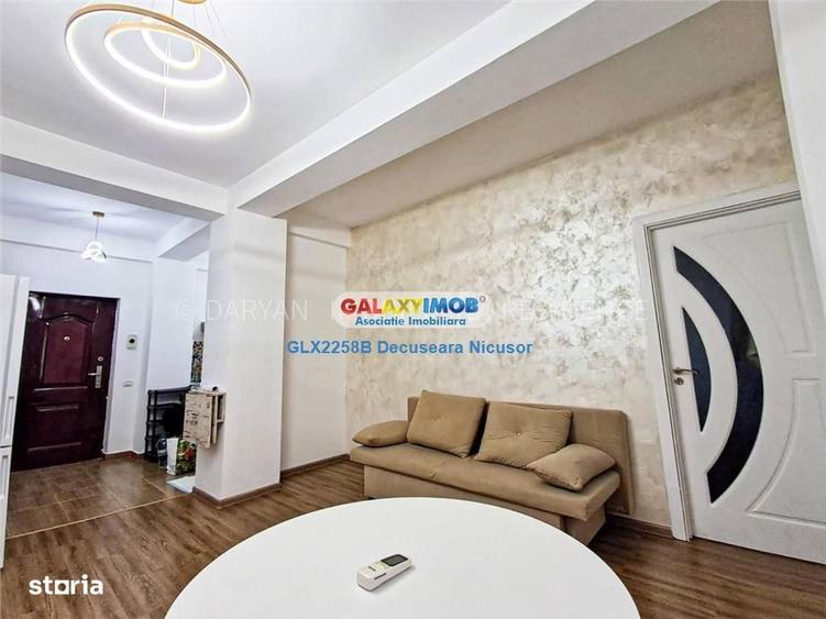 Apartament cu 2 camere în Dudu