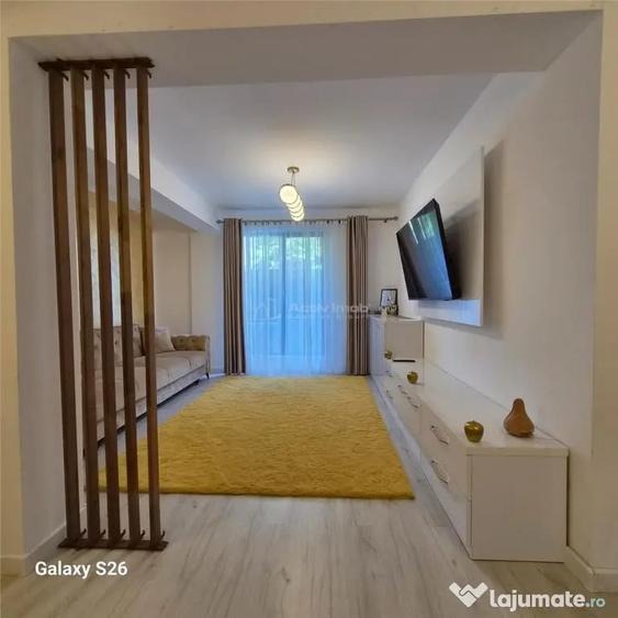 Apartament cu 2 camere decomandat în Rahova