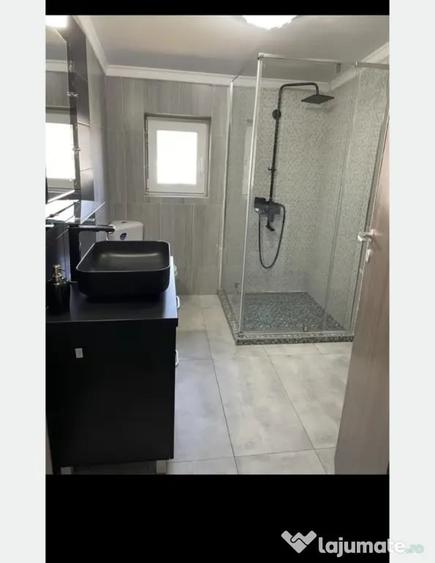 Apartament cu 2 camere decomandat în Unirea