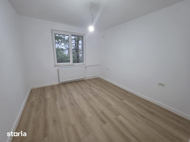 Apartament cu 3 camere în Vitan