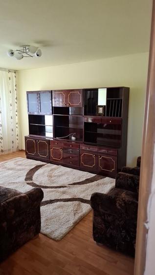 Apartament cu 2 camere în Bascov