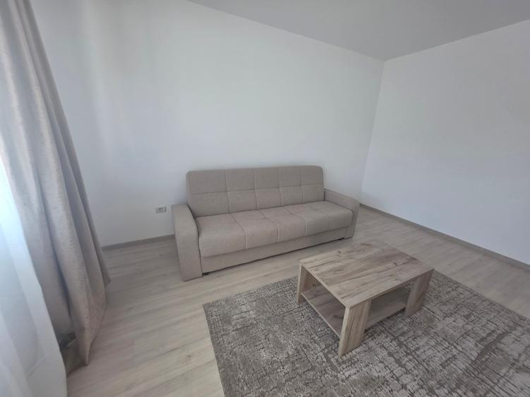 Apartament cu 2 camere în Sânpetru