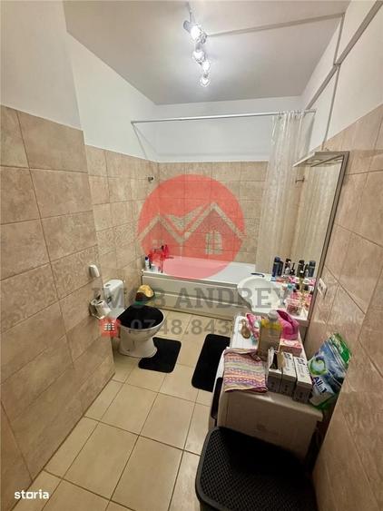 Apartament 2 camere modern, bloc nou ,zona Peco - 8