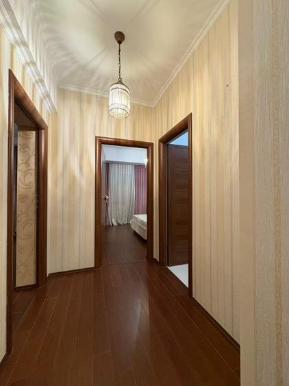 Apartament cu 3 camere decomandat, mobilat în Prelungirea Ghencea