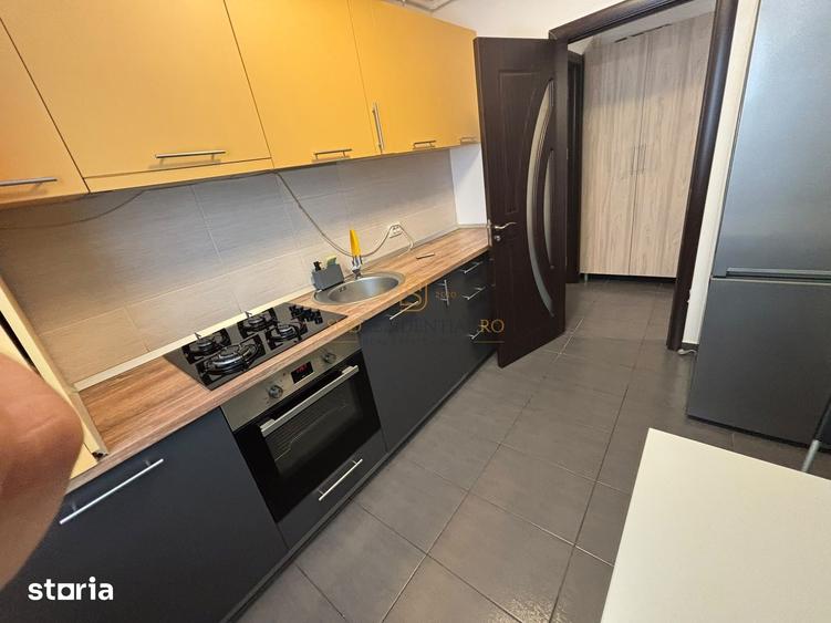 Apartament cu 2 camere în Sud