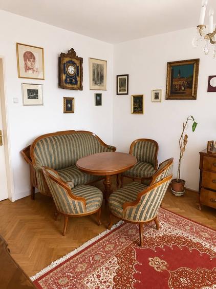 Apartament cu 2 camere confort sporit, 63mp, etaj intermediar, finisat, mobilat si utilat, zona Grad - 3