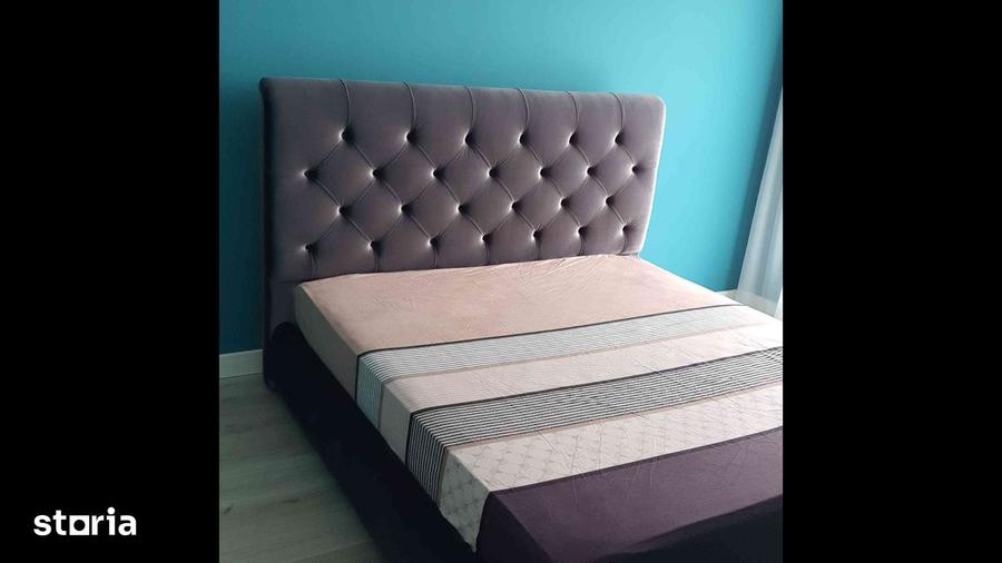 Apartament cu 3 camere în Băneasa