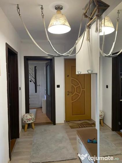 Apartament cu 2 camere decomandat în Mănăștur