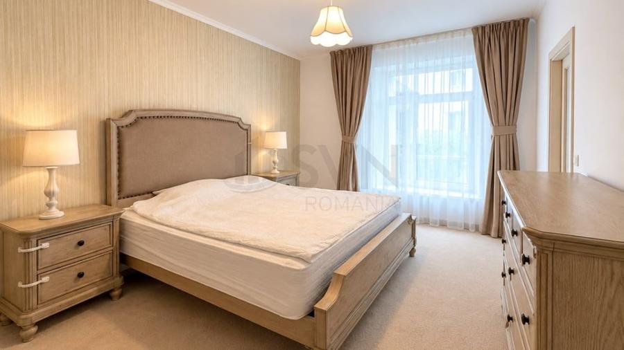 Apartament cu 3 camere decomandat în Floreasca