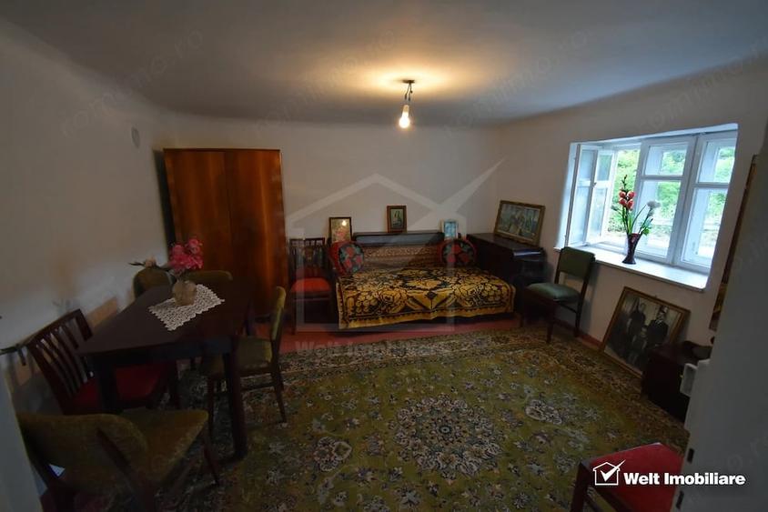 Casă cu 4 camere cu Teren 736 Mp în Dăbâca