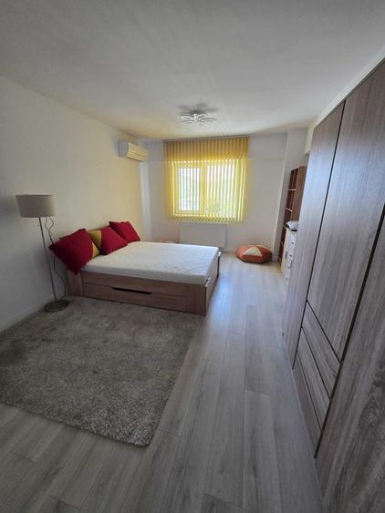 Apartament cu o camera si loc de parcare in cladire - Fara garantie - 3