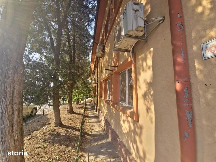 Spațiu comercial, de 741 mp, în Faleza Nord