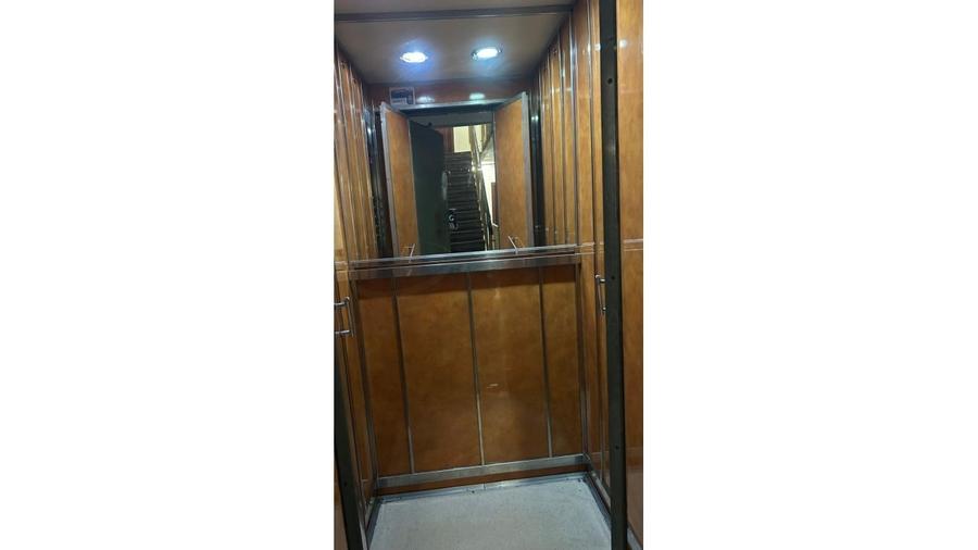REA1029661 Apartament 2 camere Crangasi - Loc de parcare - 12