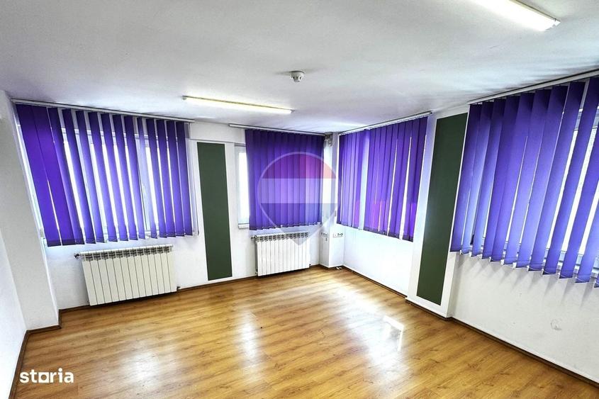 Spațiu comercial, de 285 mp, în Cotroceni