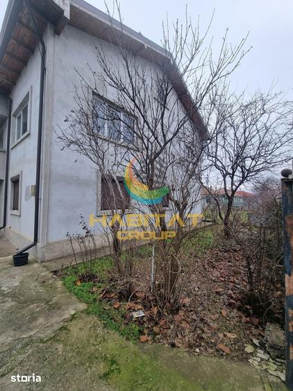 Casă cu 6 camere cu Canalizare în Șoldanu