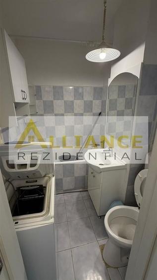 Apartament cu 2 camere decomandat în Berceni