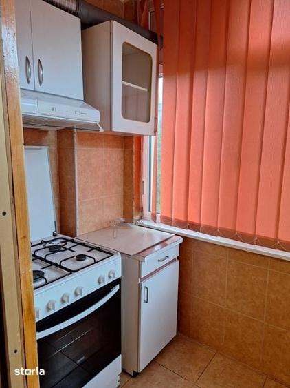 Apartament cu 2 camere decomandat în Paltiniș
