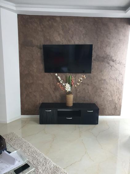 Apartament cu 2 camere în Nord