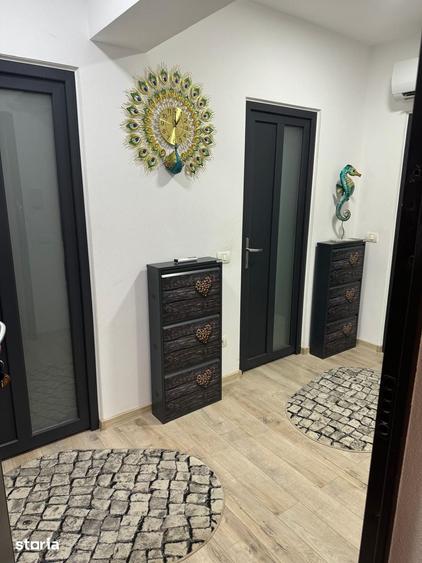 Apartament cu 3 camere în Militari