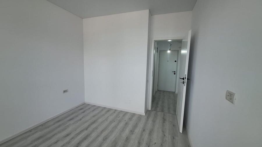 Apartament cu 2 camere semidecomandat în Sălaj