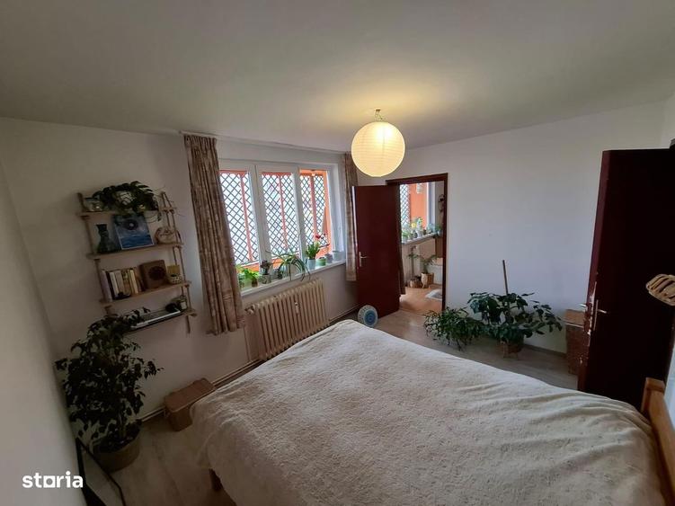 A/1682 De vanzare apartament cu 2 camere in Tg Mure? - Corni?a - 9
