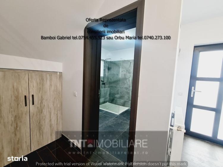 Casă cu 4 camere cu Teren 500 Mp în Central