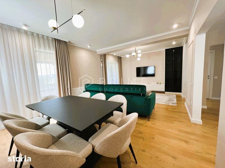 Casa Duplex de vanzare Corunca | Design deosebit, aproape de padure - 20