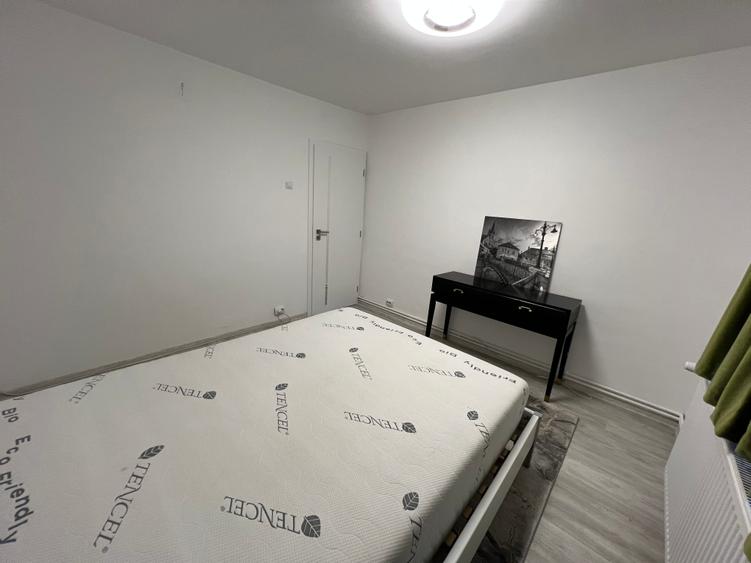 Apartament 3 camere decomandat de închiriat – Zona Terezian - 8