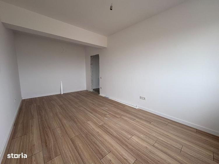 Apartament cu 2 camere decomandat în Berceni — fotografia 1