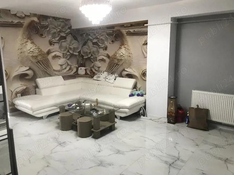 Apartament cu 2 camere decomandat în Barieră