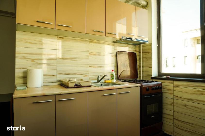 Apartament 2 cam dec Uzina cu Pizza Mamaia Nord - 4