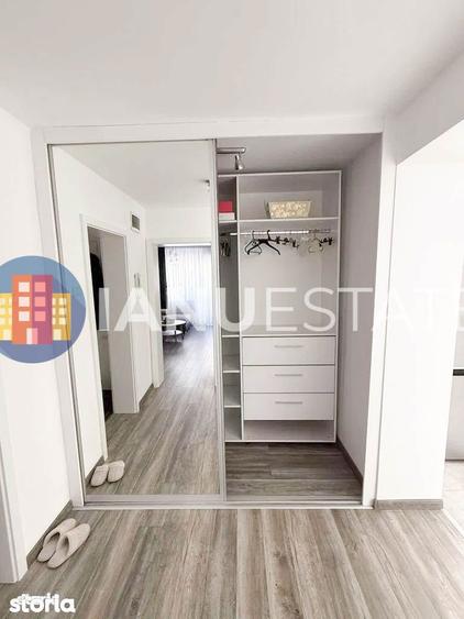 Apartament 2 camere Calea Mosilor - 5