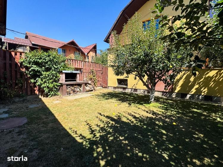 Locuinta cu 2 camere in vila privata, situata langa Emerson|Someseni - 8