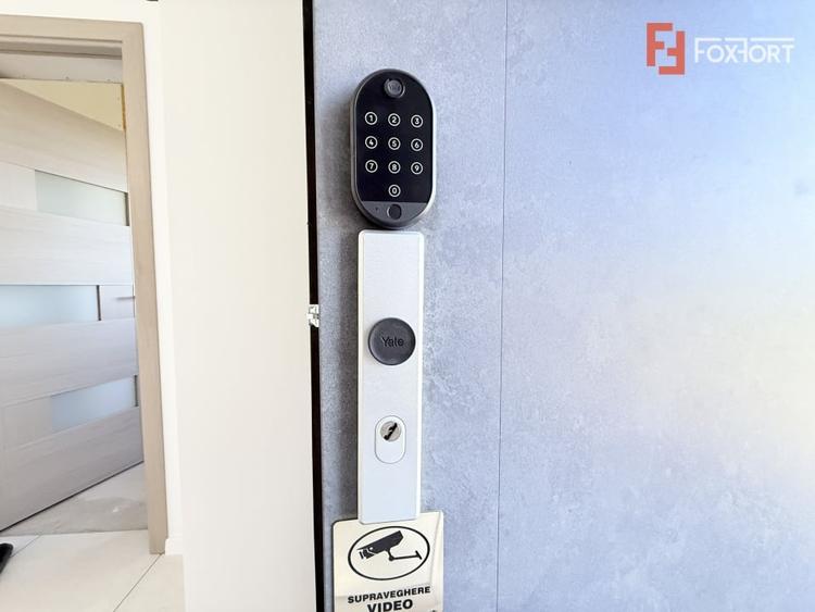 Casă individuală cu 3 camere cu Teren 628 Mp în Săcălaz