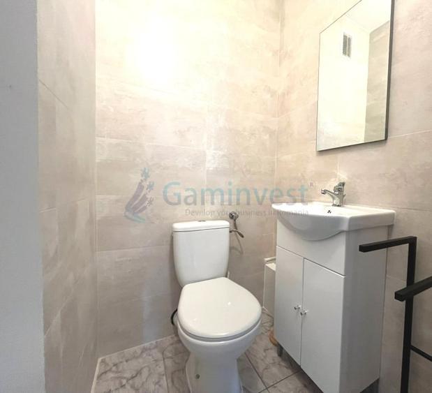 Apartament cu 3 camere decomandat, mobilat în Iosia