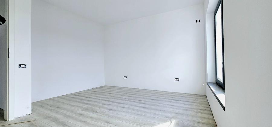 Casă individuală cu 3 camere cu Teren 360 Mp în Berceni
