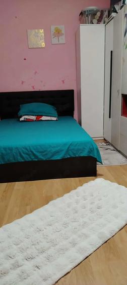 Apartament cu 2 camere semidecomandat în Fortuna