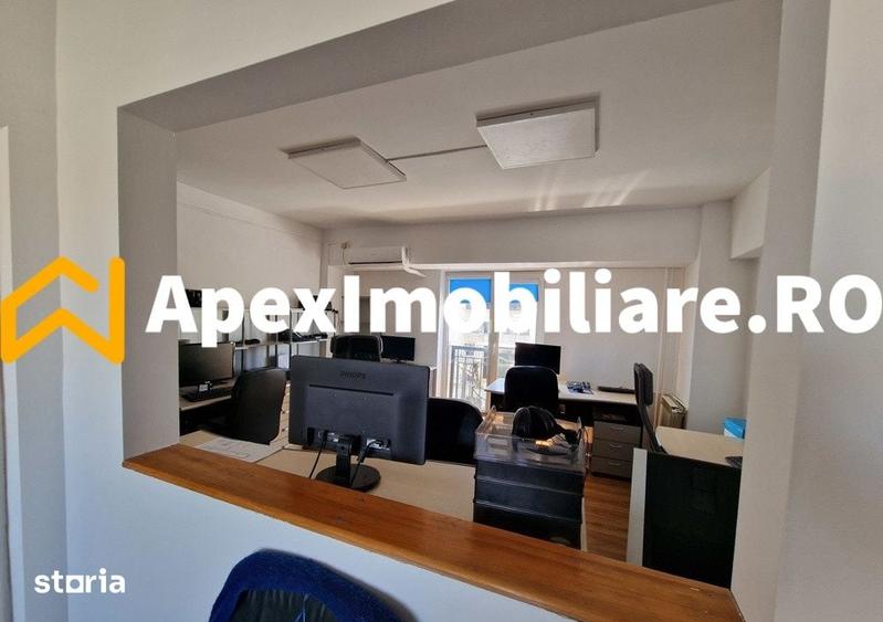 Apartament 5 camere de inchiriat Ultracentral Bucuresti | ApexImobilia - 5