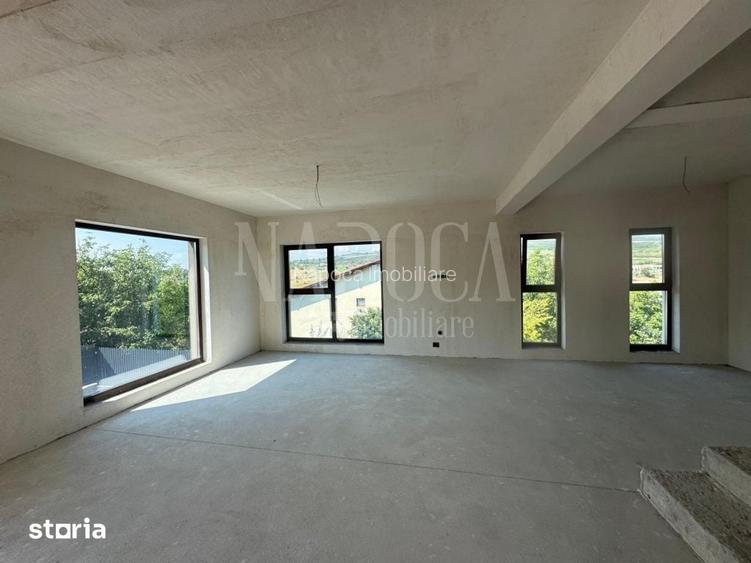 Casa 4 camere de vanzare in Feleacu, Cluj Napoca