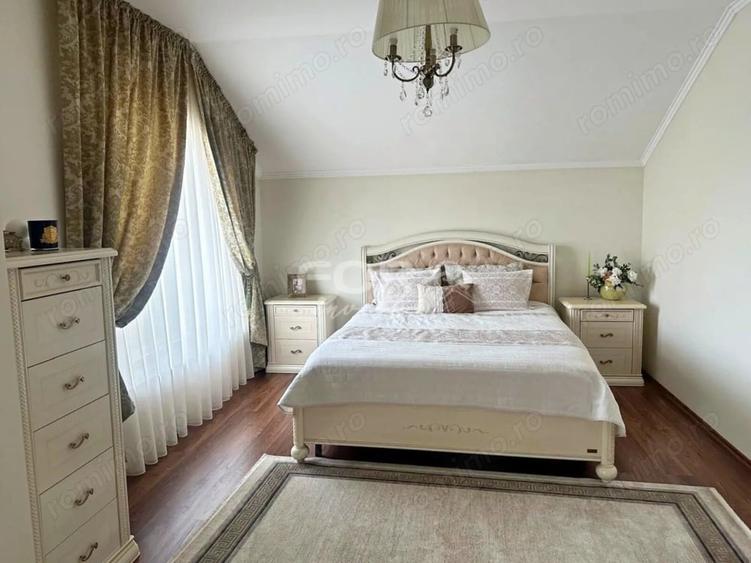 Casă cu Teren 471 Mp în Nufărul