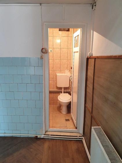 Spațiu comercial, de 44 mp, în Țiglina 3