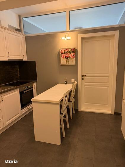 Apartament 2 dormitoare | 1 baie | 1 bucatarie | balcon | zona Central - 15