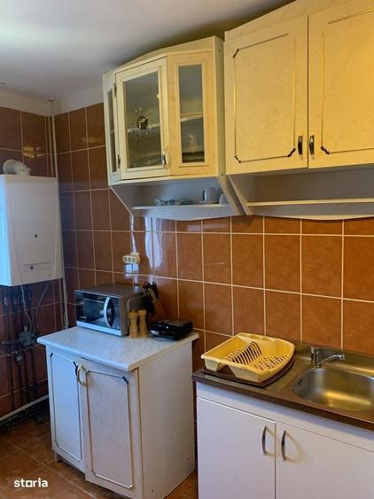 Apartament 2 camere, 1 Mai, balcon si mobilat - 1