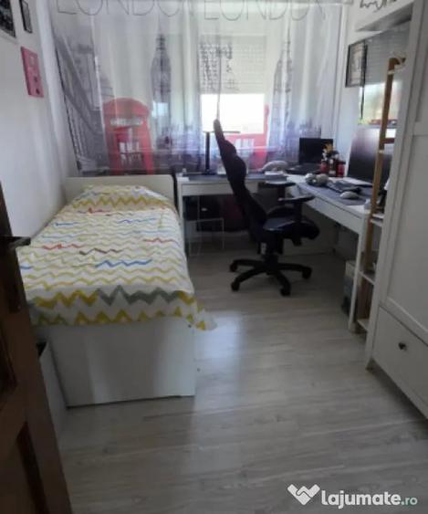 Apartament 3 camere, 65.57 mp, zona Brazda lui Novac - 9